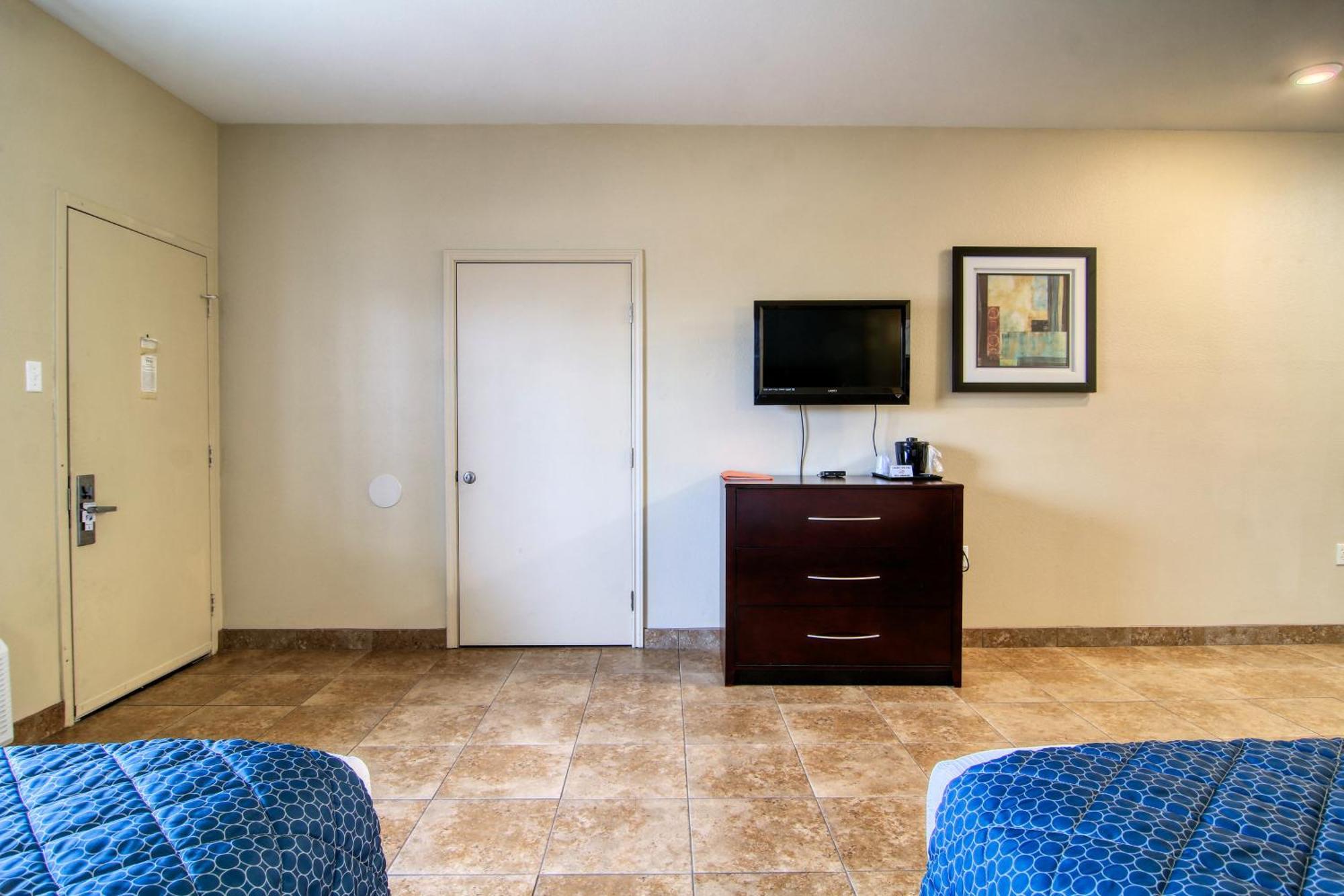 Alister Square Inn Port Aransas Exterior photo