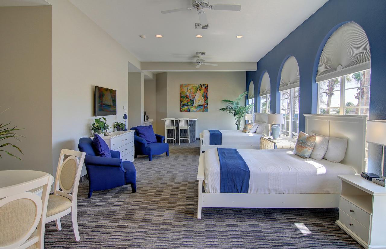Alister Square Inn Port Aransas Exterior photo