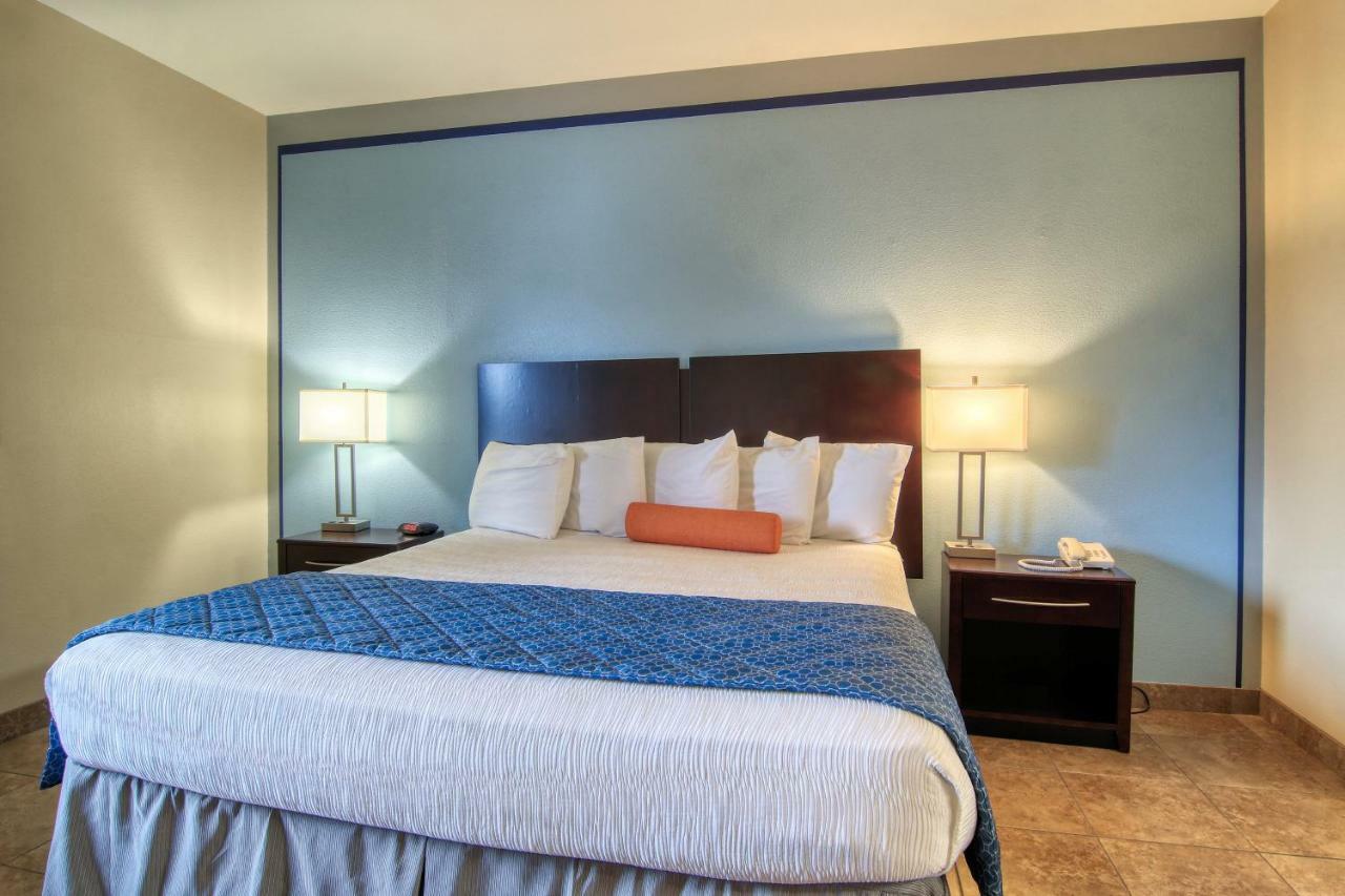 Alister Square Inn Port Aransas Exterior photo